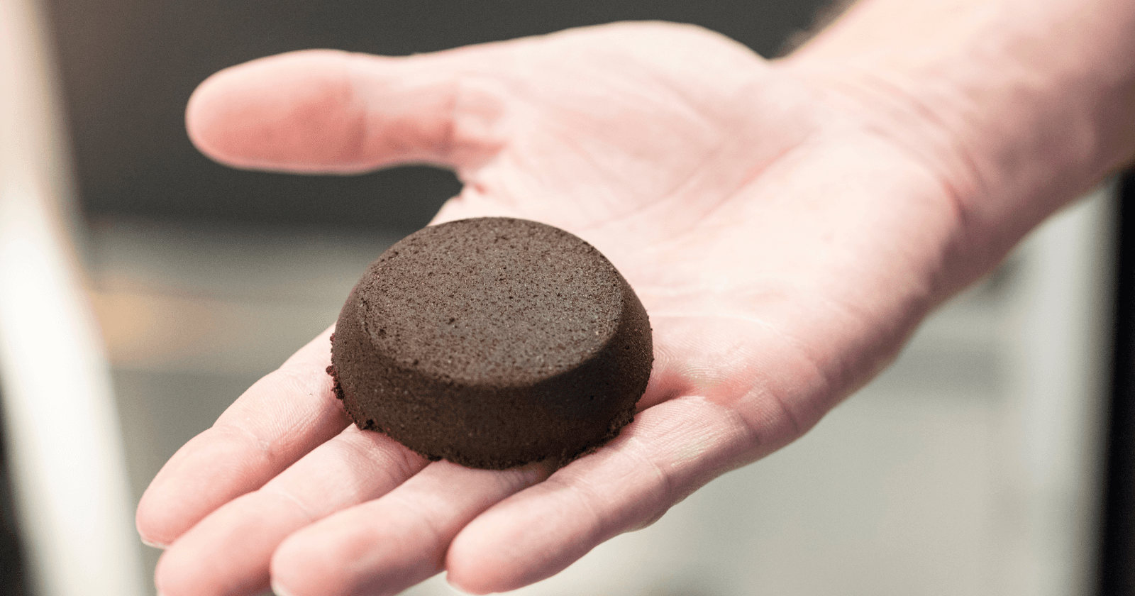 Used Coffee Grounds Could Make Concrete Stronger, Study Finds