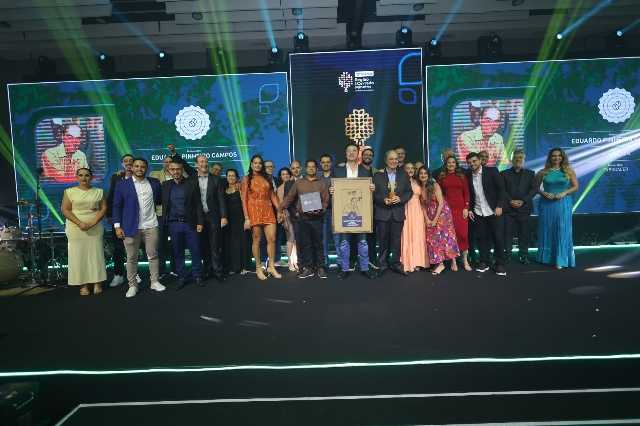 Historic Sale at Cerrado Mineiro: Coffee Bag Fetches $38,500