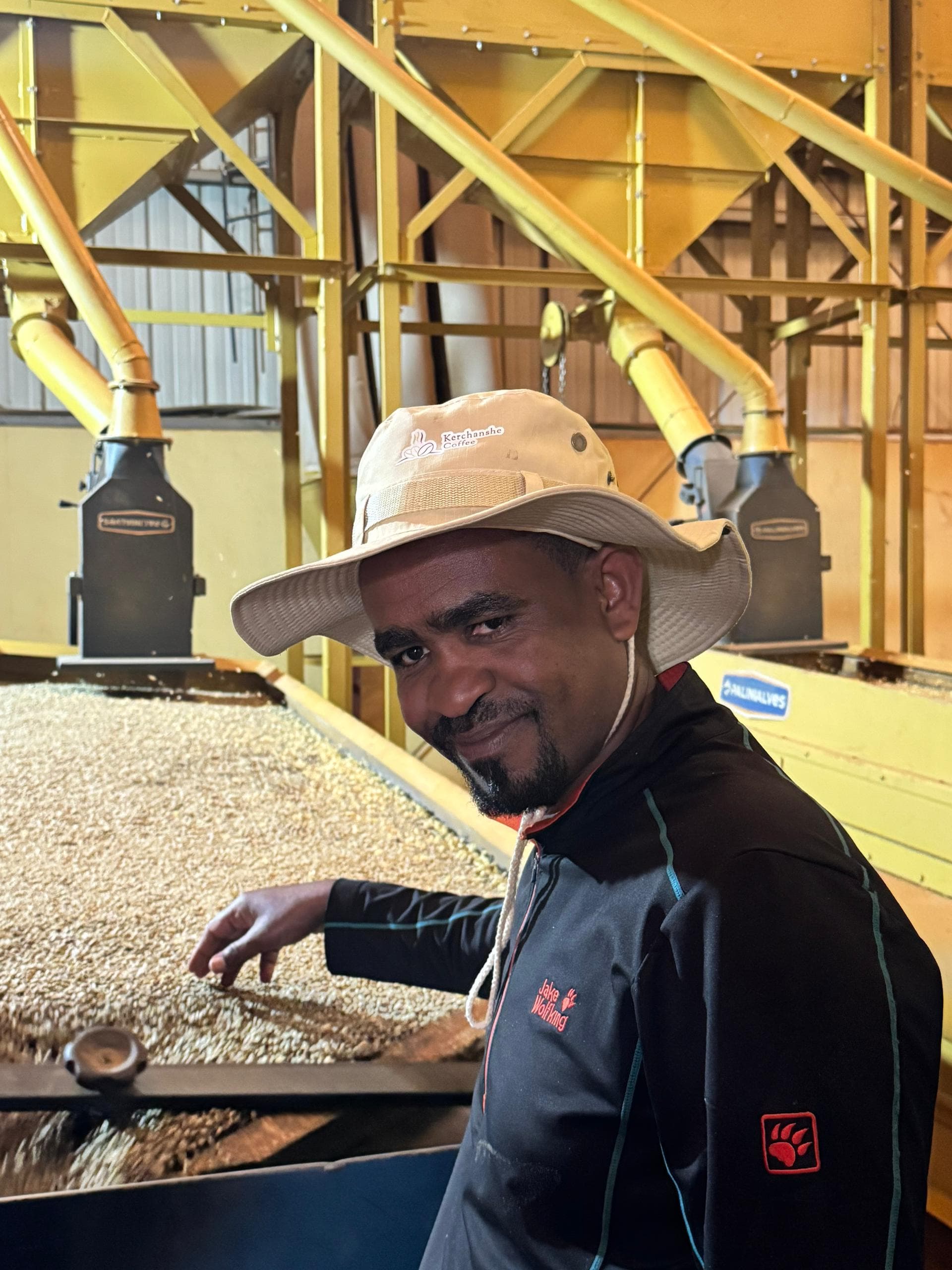 Coffee as Destination: Positioning Ethiopia’s Origins for Experiential Tourism