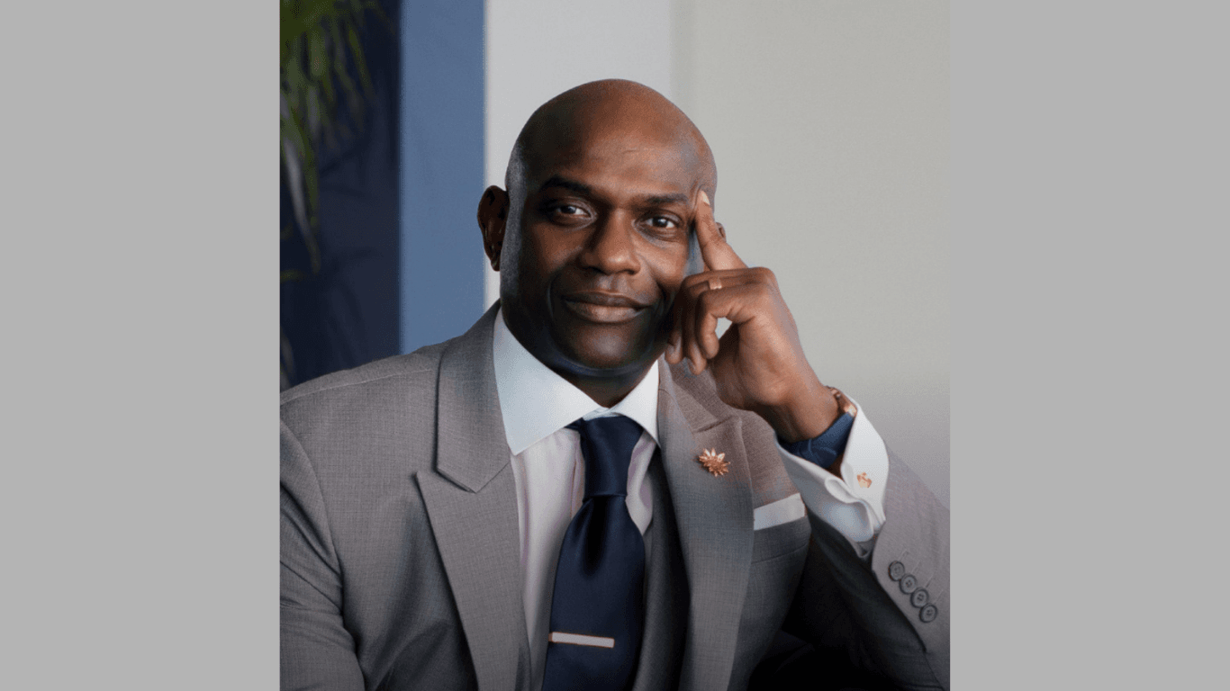 Garfield Kerr: Coffee is the World’s Premier and Most Definitive Functional Beverage
