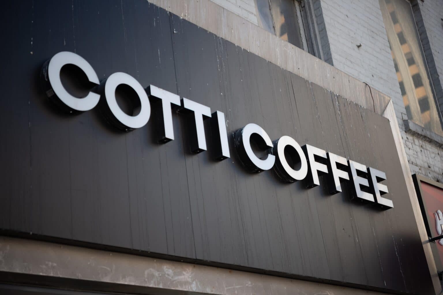 Cotti Coffee Expands to 35+ Australian Locations